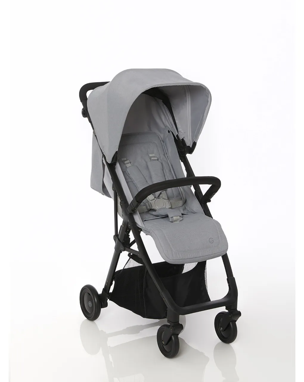 A7. Giordani Manhattan Grey