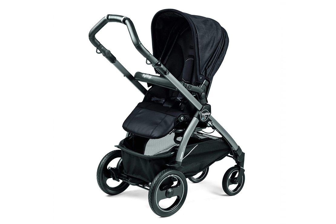 A8. Peg Perego Book S51 Grey