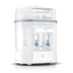 C.11 Chicco 3 in 1 sterilizer